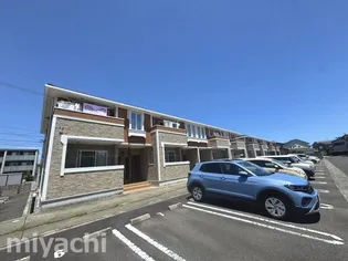 ミルト西新浜IIの画像