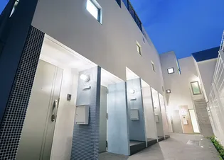 GRANDUO代々木公園4の画像