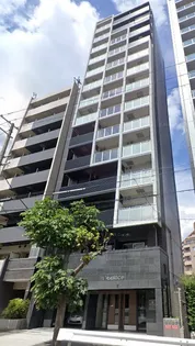 大阪府大阪市天王寺区大道1【マンション】の外観