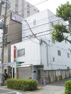 中村ハイツの画像