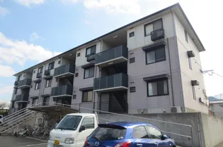 ボヌール新宮 A棟の画像