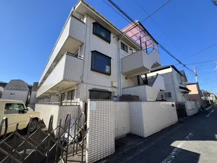 メゾン第2SFビル ウダガワの画像