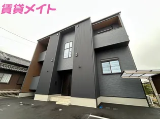 A&ARESIDENCEの画像