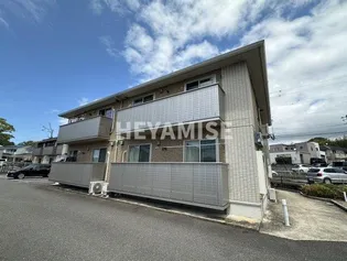 フォルビート B棟の画像