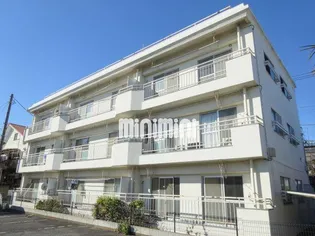 ハイトマンションの画像