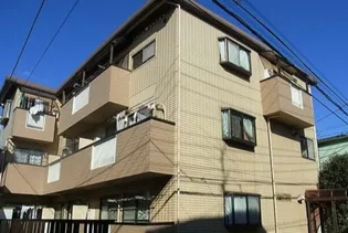 目黒コーポラスの画像