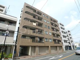 リバーサイド松戸の画像