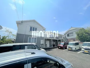 メゾン デ ジュネシスの画像