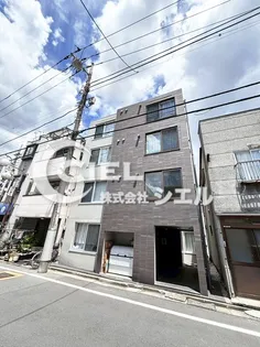 LUDENS沼袋FRの画像