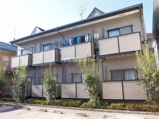 シェソワPART1の画像