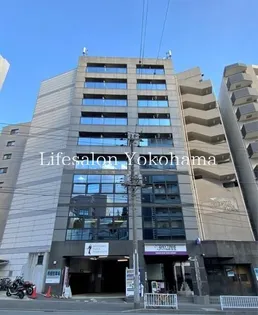 IWASAKI BLDGの画像