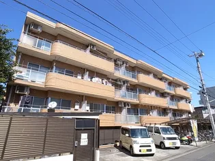 三ツ木武蔵野ビルの画像