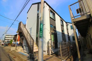 エクシア町田の画像