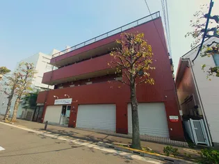 レクトピア大井の画像