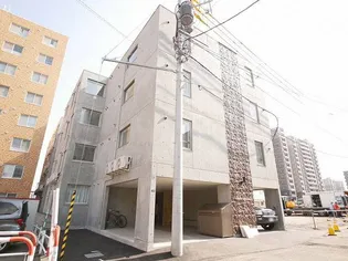 HEIMAT TOYOHIRAの画像