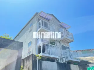 コーポ千日原の画像