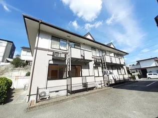 GRAND ROUGE塚ノ原IIの画像