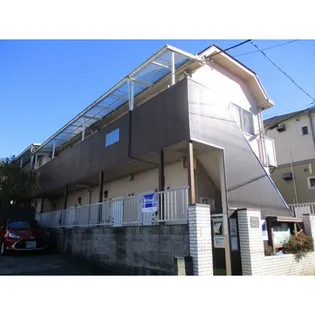 ジュネパレス松戸第01の画像