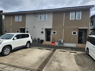 コロナーレ水越 IIIの画像