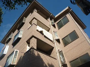 アヴェニールカシマの画像