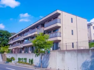 アルファコート流山の画像