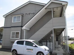 フィオーレの画像