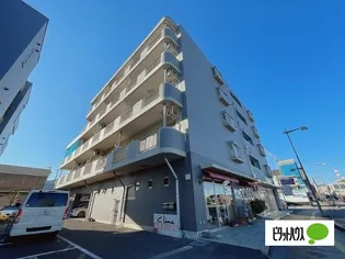 CS栗田ビルの画像