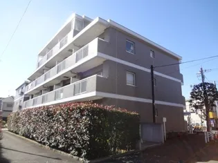 コーポレート武蔵境の画像