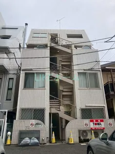 ブライト市川の画像