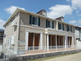 メゾン ノアの画像