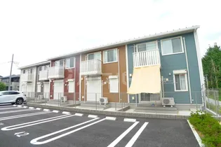 BLESS HOUSE柏西町Cの画像