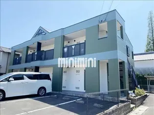 モンブーシュIIの画像