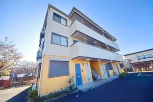 アムールシャンテ是政の画像