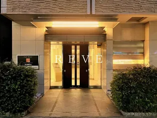 パークナードフィット新富町の画像