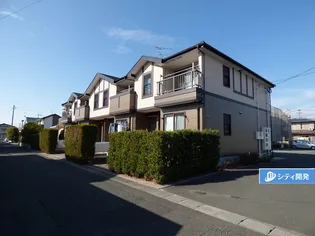 ラフィーネ Aの画像