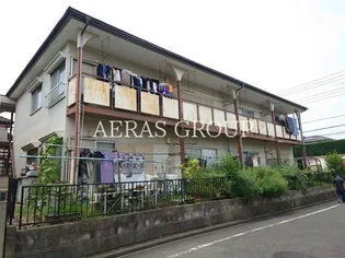 富士ハイツの画像