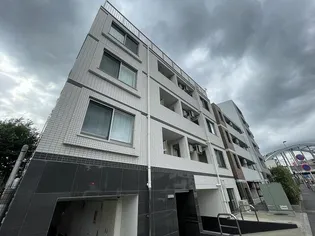 アイディ西馬込12の画像