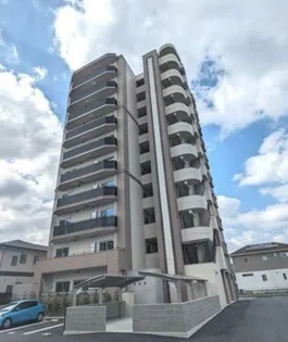 福岡県北九州市八幡西区浅川台1【マンション】の外観