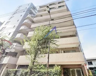 ロワジール三軒茶屋の画像