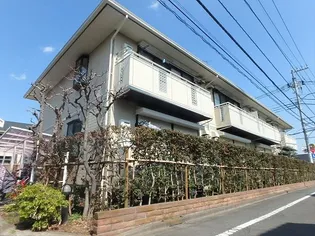 ルードルフィアタウンズの画像