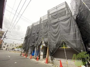 フジパレス下新庄駅東VI番館の画像