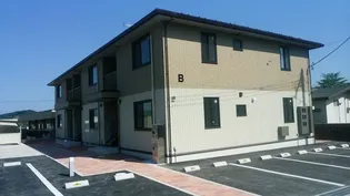 サンシャインガーデン玉川 Bの画像