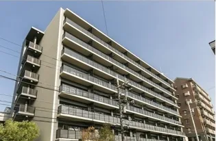 アビティ宮前平の画像