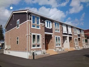 イターナル ハウス Iの画像