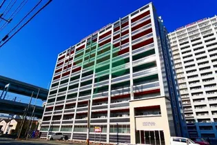 ORIENT BLD NO 93マリナゲートの画像