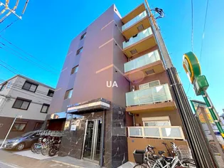 アパランス板橋本町の画像