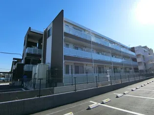 リブリ ALBA弐番館の画像