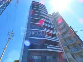 アンベリール青戸の画像