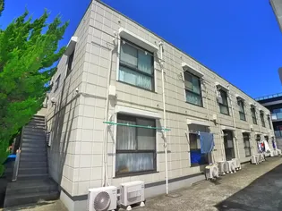 メゾン ド エンザンB棟の画像