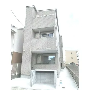 アート尼崎若王寺の画像